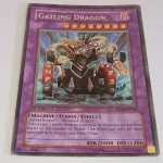 Weekly auction all lots start £1 no reserve collection or delivery, Rare Vintage Yu-Gi-Oh Cards- 1st editions! comics… — image 9
