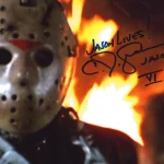 LIVE AUTOGRAPH ENTERTAINMENT, SPORT, MUSIC — image 23