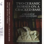 MICHAEL SOBELL CHARITY BOOKS — image 15