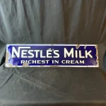 The Advertising & Petroliana Easter Timed Auction — image 17