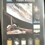LIVE AUTOGRAPH AUCTION TV SPORT BATTLE OF BRITAIN, UK US LUFTWAFFE FIGHTER BOMBER ACES, DAMBUSTERS, NAVY, SPACE, CONC… — image 14