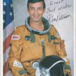 AUTOGRAPH AUCTION SPACE MILITARY CONCORDE FDCs FIGHTER BOMBER ACES TV FILM — image 18