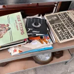 Live Weekly Auction Now with In-Room Bidding at Colne of Collectables, Antiques, Jewellery, Wristwatches, Fabrics, Fu… — image 8