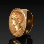FINE ANCIENT JEWELLERY – PRINCE COLLECTION — image 15
