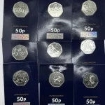 General Auction Including Antiques, Collectables, Gold & Silver (14% Buyers Commission) — image 7