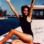 JAMES BOND SIGNED PHOTO AUCTION — image 15