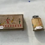 Live Weekly Auction Now with In-Room Bidding at Colne of Collectables, Antiques, Jewellery, Wristwatches, Fabrics, Fu… — image 3