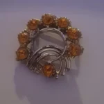 Vintage private collection of jewellery/watches  no reserve  all lots start at £1 200 lots to be added collection or … — image 19