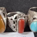 Live Fortnightly Auction of Antiques, Collectables, Silver, Jewellery, Coins, Books, RARE The Walking Dead Comics, Pa… — image 8