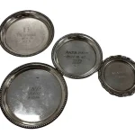 Jewellery,  Silver, Watches, Toys, Antiques, Collectibles Auction 22/03/2026. To include, Hallmarked Elegant Jeweller… — image 8