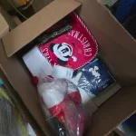 Disney Mystery Box – Genuine End-of-Line Warehouse Clearance – Authentic Disney Stock  Description — image 1