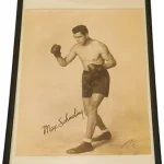 LIVE AUTOGRAPH ENTERTAINMENT, SPORT, SPACE, MUSIC AND HISTORICAL — image 15