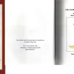 MICHAEL SOBELL CHARITY BOOKS — image 14