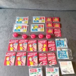 Collectibles Auction Live – Toys, Coca-Cola, Military, Retro Electronics & Lots More (over 600 lots) — image 24