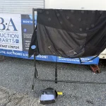 Equestrian equipment live auction — image 7