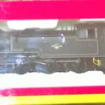 Second Chance Auction – Hornyby and Bachmann 00 Guage Trains — image 13