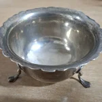 Live Fortnightly & Quarterly Auction of Antiques, Collectables, Jewellery,  Silver, Gold, Coins, Bronzes, Paintings, … — image 9