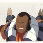 Golden Age of Anime: Japanese Art From Tezuka to Toriyama — image 11