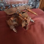 Vintage collectables toys, jewellery, coins, stamps, silver, lots added Daily. — image 5