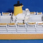LIVE AUCTION MILITARY, ROYAL NAVY MODELS AND COLLECTABLES. — image 24