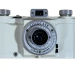 Cameras / lenses & HI FI / bronze — image 2