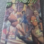 comic / models  playstation/xbox games only auction all lots start £1 — image 15