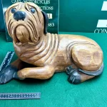 Traditional & Online Auction, Gold, Silver, Antiques & Collectables (14% Buyers Commission) — image 21