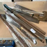 Live Weekly Auction Now with In-Room Bidding at Colne of Collectables, Antiques, Jewellery, Wristwatches, Fabrics, Fu… — image 5