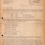 Autograph auction Football, Space, TV/Film, Military, Historic photos, covers and books. — image 5