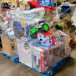 Toys, Nursery & Children’s Clearance Auction — image 21