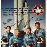 LIVE AUTOGRAPH AUCTION SPORT,MUSIC ENTERTAINMENT ,MILITARY AND COLLECTABLES — image 14