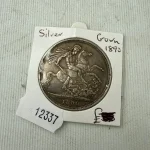 Live Weekly Auction Now with In-Room Bidding at Colne of Collectables, Antiques, Jewellery, Wristwatches, Fabrics, Fu… — image 21