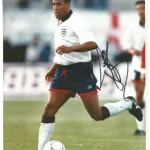 SPORT SIGNED PHOTOS — image 16
