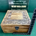 Re-Run Sunday – Gold, Silver, Coins, Militaria & More (14% Buyers Commission) — image 20