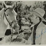 Autograph auction Football, Space, TV/Film, Military, Historic photos, covers and books. — image 19