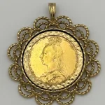 Three-Day General Auction (Jewellery, Watches, Designer Items, Militaria, Coins, Asian Antiques and Collectables) — image 2