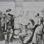 Antique prints and engravings  – Classical & Historical — image 17