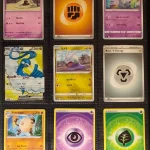 POKEMON – Multiple Trading Cards Lots of English & Japanese Editions — image 5