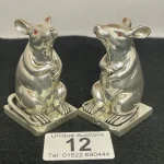 Two Day Antiques, Gold, Art, & Collectors Auction – 969 Lots — image 12