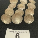 Two Day Antiques, Gold, Art, & Collectors Auction – 969 Lots — image 6
