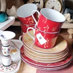 WEEKLY AUCTION OF COLLECTABLE, ANTIQUE AND VINTAGE ITEMS, ARTWORKS AND JEWELLERY . MUST SEE — image 16