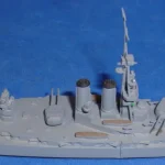 LIVE AUCTION MILITARY, ROYAL NAVY MODELS AND COLLECTABLES. — image 13