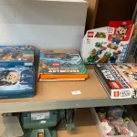 Live Weekly Auction Now with In-Room Bidding at Colne of Collectables, Antiques, Jewellery, Wristwatches, Fabrics, Fu… — image 7