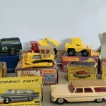 Antiques, Collectables, Curios, Tin Toys, Troika, Bronze, Silver, Books , Suzie Cooper, Model Trains and much more. — image 2