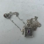 Live Weekly Auction Now with In-Room Bidding at Colne of Collectables, Antiques, Jewellery, Wristwatches, Fabrics, Fu… — image 20