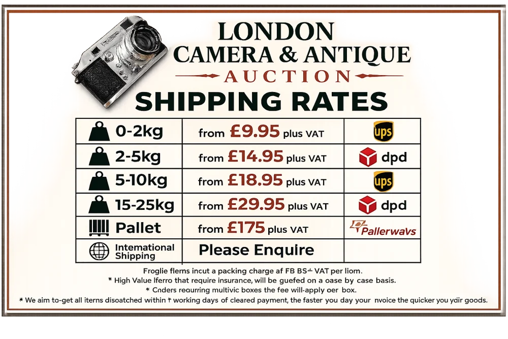 FINE PHOTOGRAPHICA  HI FI AUDIO EQUIPMENT WATCHES & JEWELLERY BRONZE