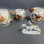 General Auction – Multiple Estates – Gold, Jewellery, Memorabilia, Cameras, Warhammer, Transformers, Toys, Games… — image 9
