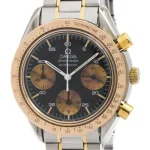 Luxury Watches from Rolex, Cartier, Omega, Breitling, IWC, Zenith and many more — image 17