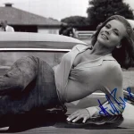 Autograph auction Football, Space, TV/Film, Military, Historic photos, covers and books — image 11