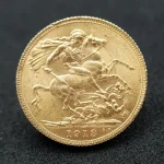 Three-Day General Auction (Jewellery, Watches, Designer Items, Militaria, Coins, Asian Antiques and Collectables) — image 1